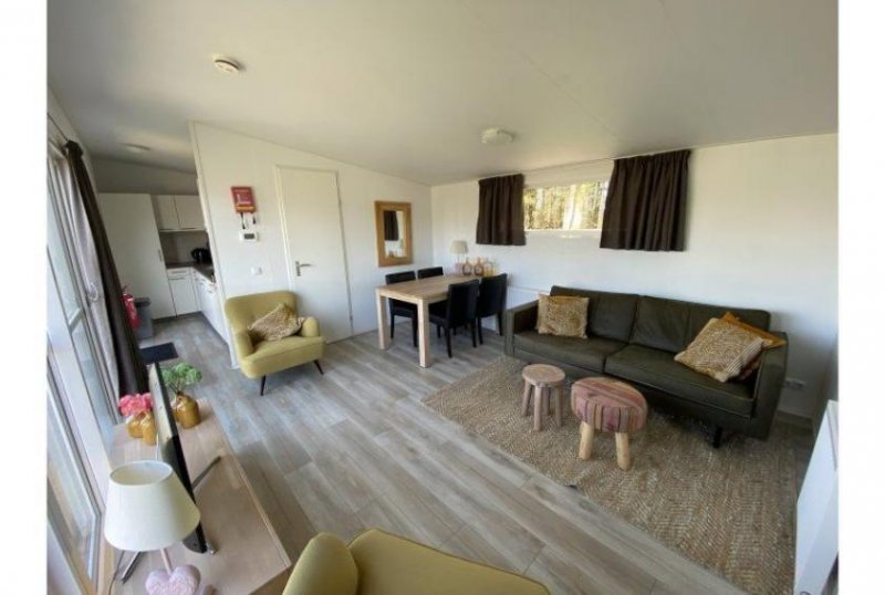 IJhorst Pavillon Mystique Haus kaufen